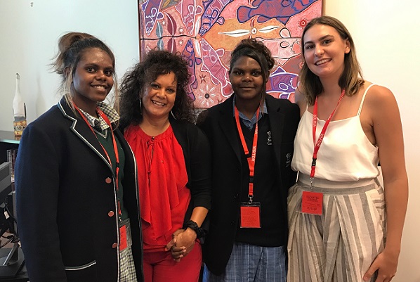 Call out for 2018 Menzies Indigenous Mentoring Fellow